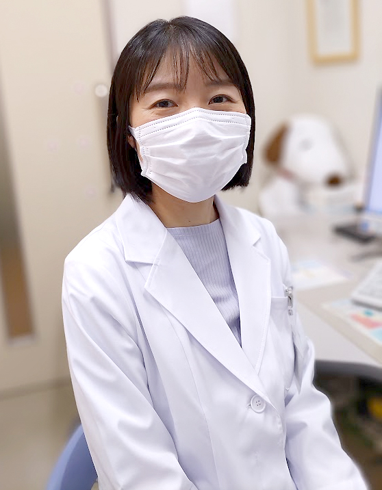 天本 美里 医師
