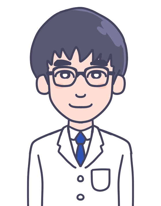 白井先生