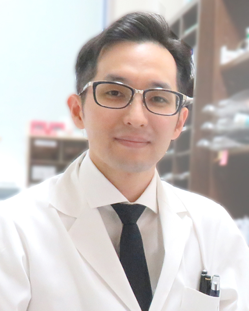 院長 澁谷 浩一